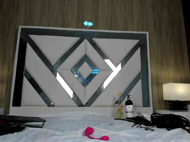 Scarletthomas webcam