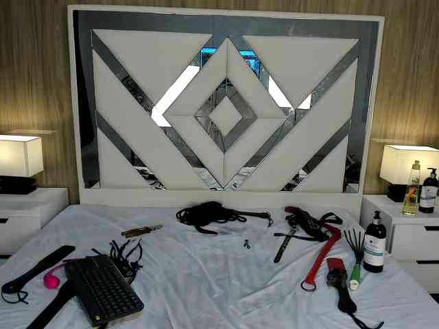 Scarletthomas webcam