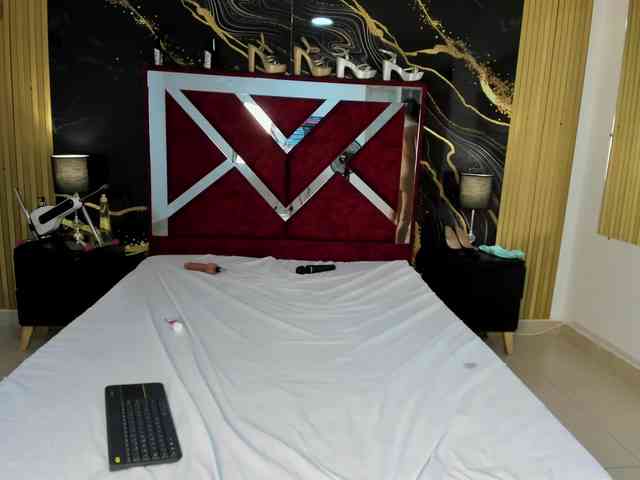 Scarletthomas webcam