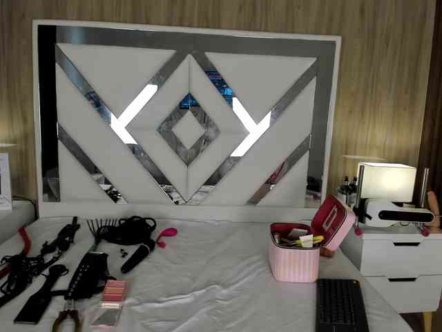 Scarletthomas webcam