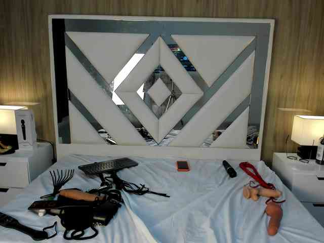 Scarletthomas webcam
