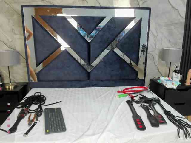 Scarletthomas webcam