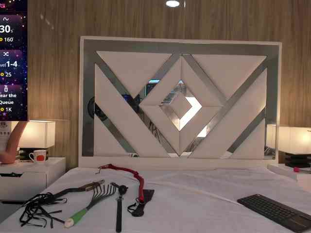 Scarletthomas webcam