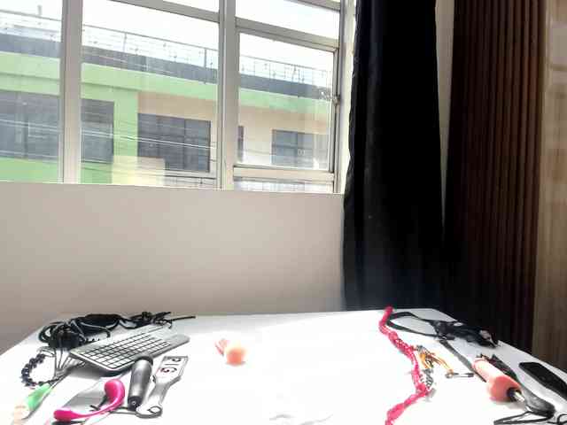 Scarletthomas webcam