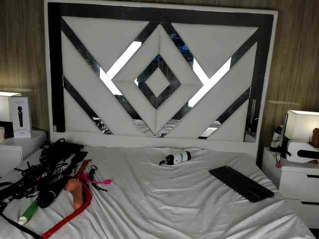 Scarletthomas webcam