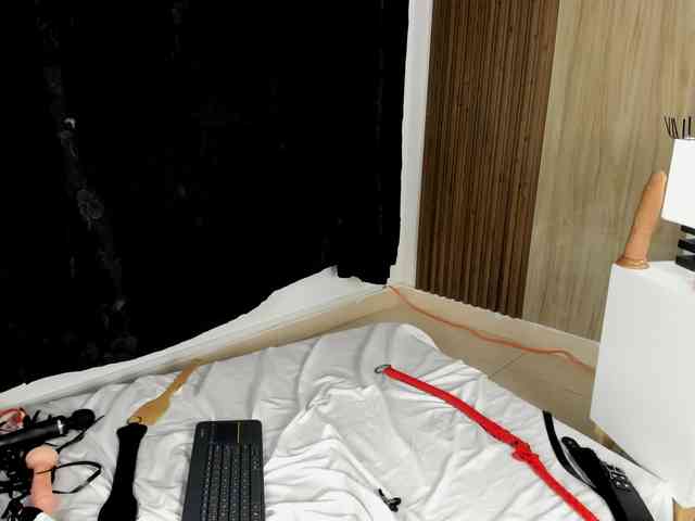 Scarletthomas webcam