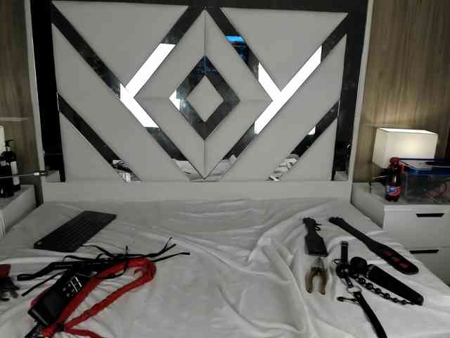Scarletthomas webcam