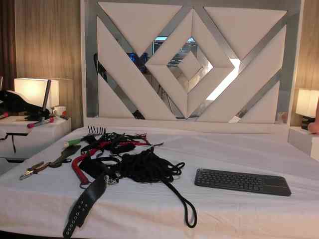 Scarletthomas webcam