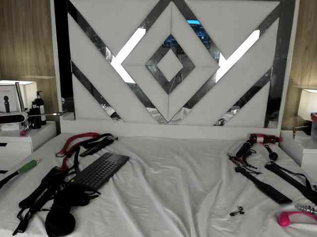 Scarletthomas webcam