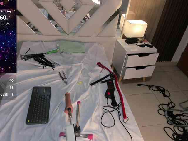 Scarletthomas webcam