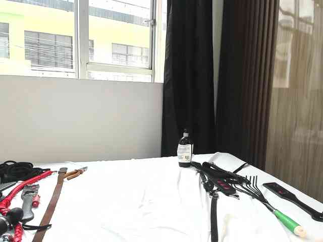 Scarletthomas webcam