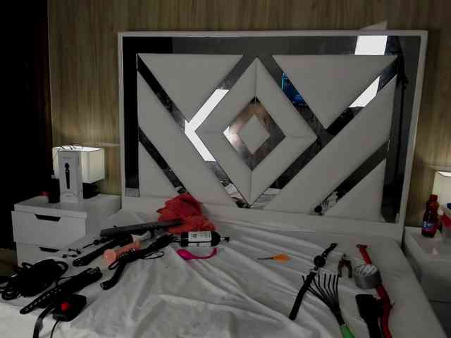 Scarletthomas webcam