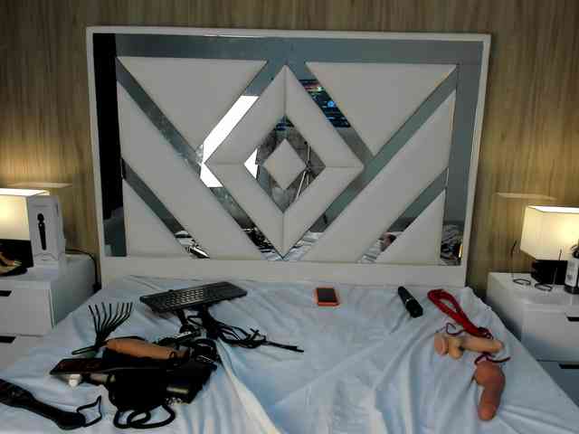 Scarletthomas webcam