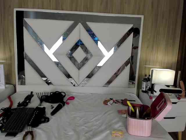 Scarletthomas webcam
