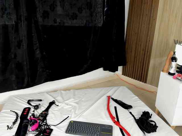 Scarletthomas webcam