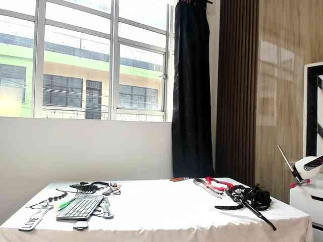 Scarletthomas webcam