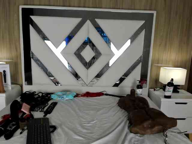 Scarletthomas webcam