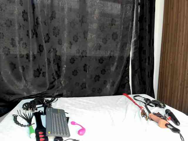 Scarletthomas webcam