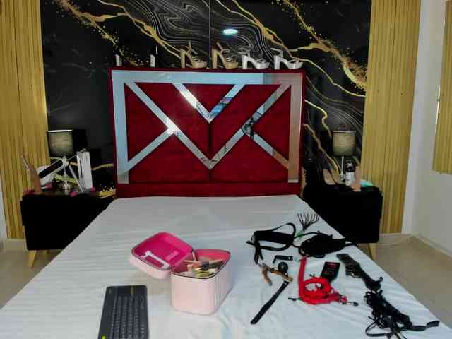 Scarletthomas webcam