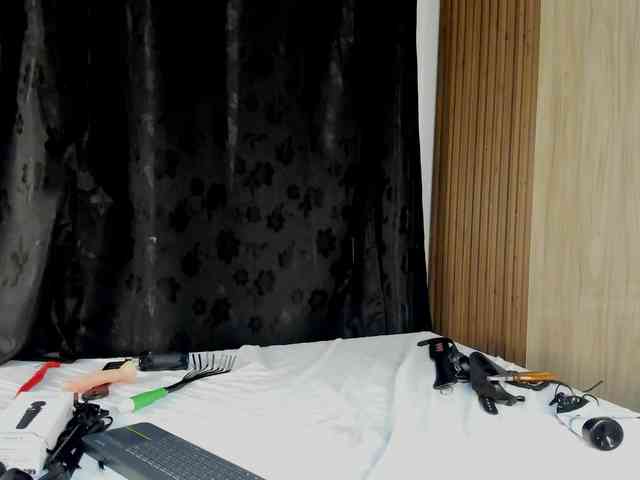 Scarletthomas webcam