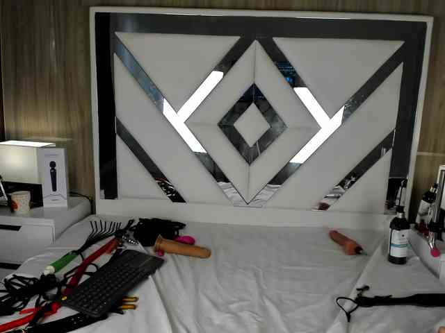 Scarletthomas webcam