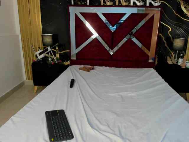 Scarletthomas webcam