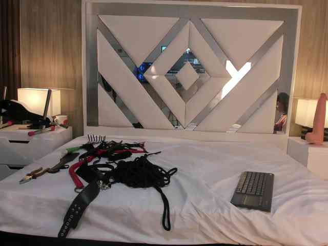 Scarletthomas webcam