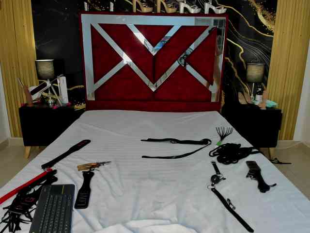 Scarletthomas webcam