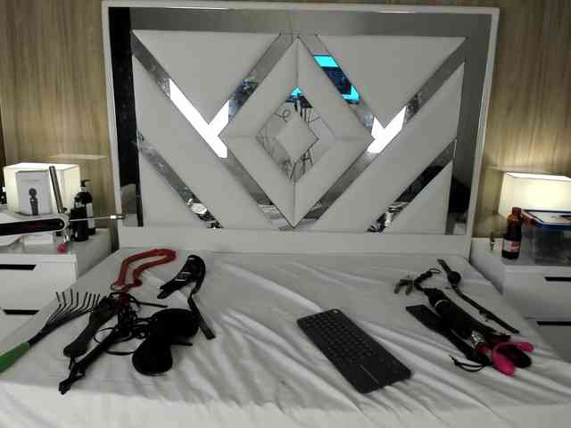 Scarletthomas webcam