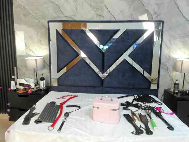 Scarletthomas webcam