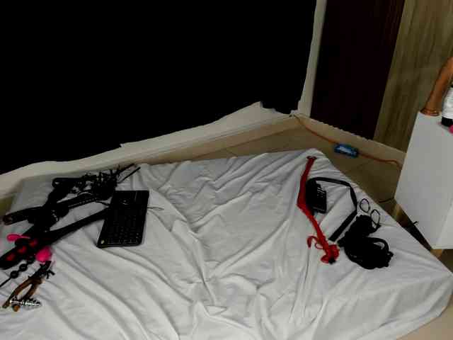 Scarletthomas webcam