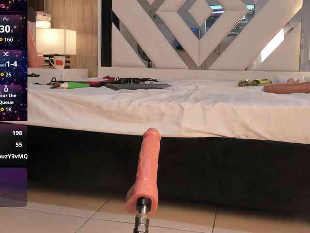 Scarletthomas webcam