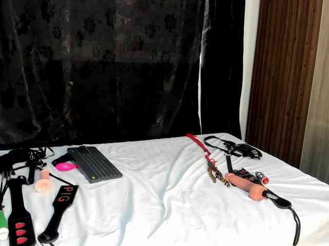 Scarletthomas webcam