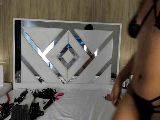Scarletthomas webcam