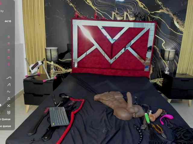 Scarletthomas webcam