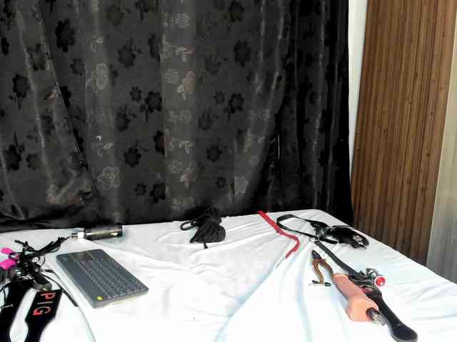 Scarletthomas webcam