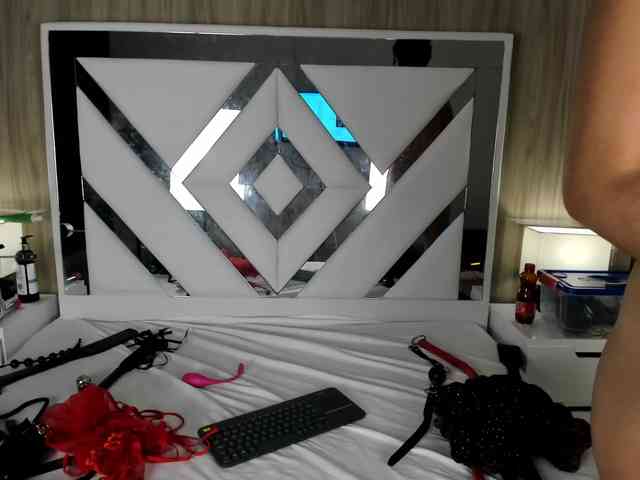 Scarletthomas webcam