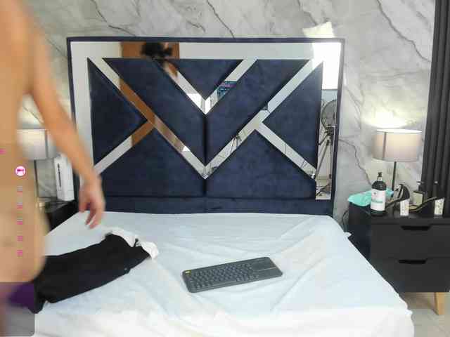 Scarletthomas webcam