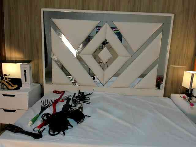 Scarletthomas webcam