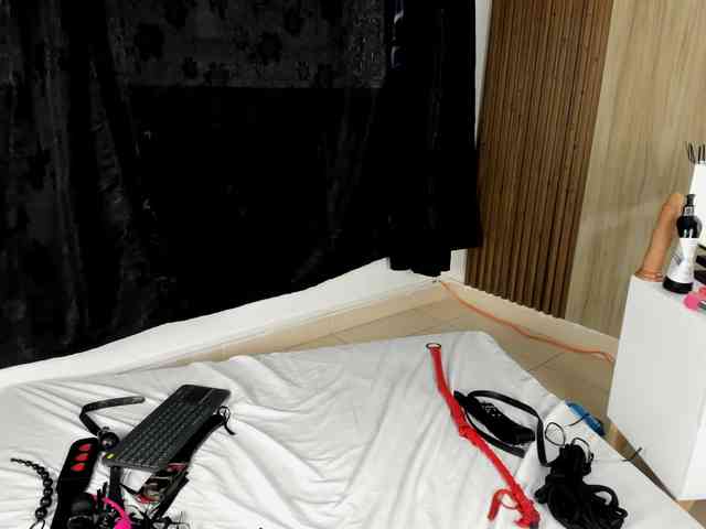 Scarletthomas webcam