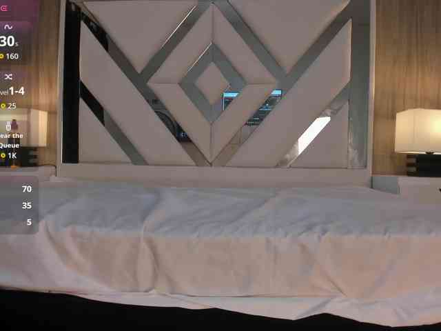 Scarletthomas webcam