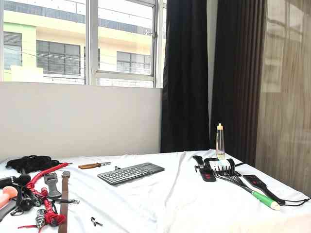 Scarletthomas webcam