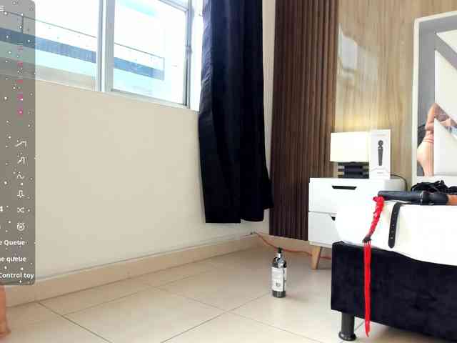 Scarletthomas webcam