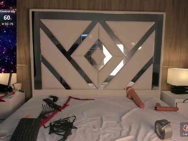 Scarletthomas webcam