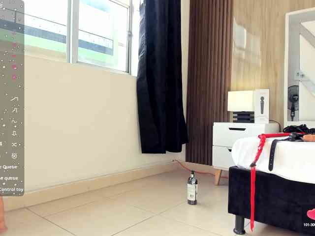 Scarletthomas webcam