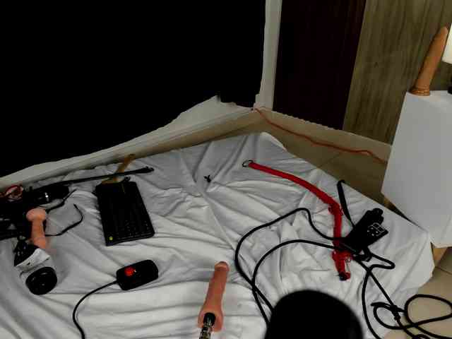 Scarletthomas webcam