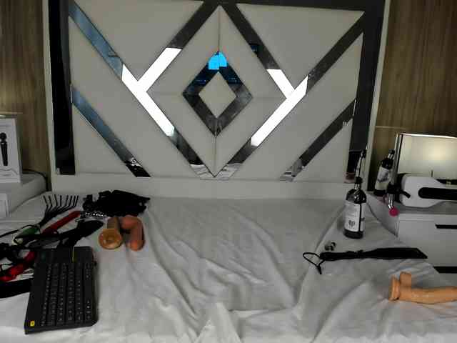 Scarletthomas webcam