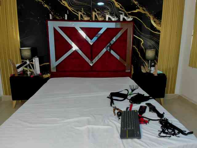 Scarletthomas webcam