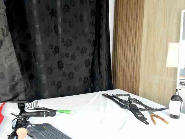 Scarletthomas webcam