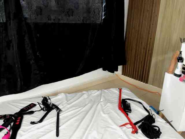 Scarletthomas webcam